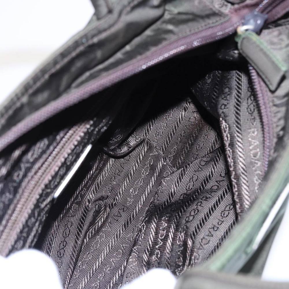 PRADA Tessuto Handbag - Picture 5 of 16